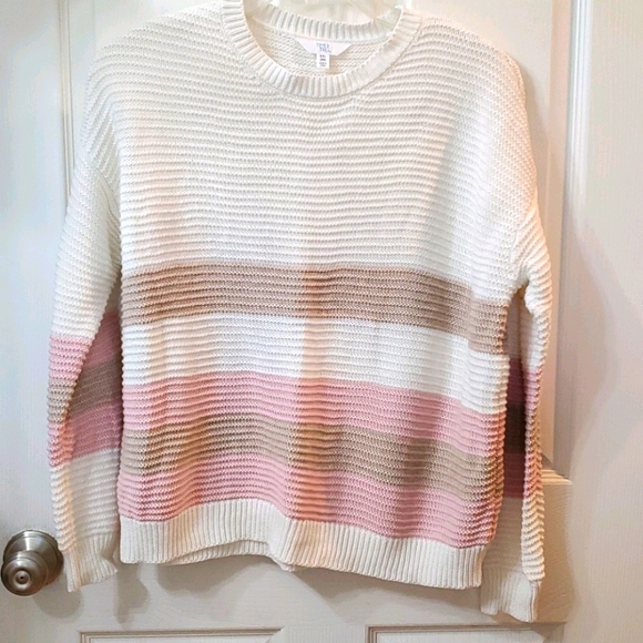 Time and Tru Sweaters - Time n True sweater